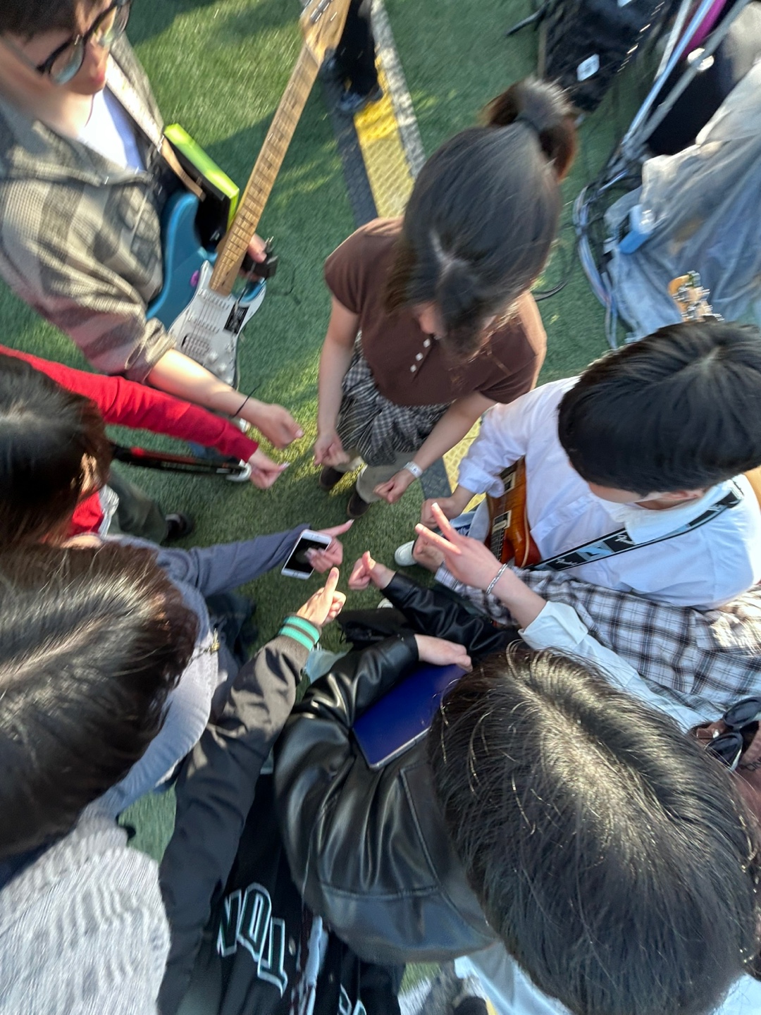 파이오니아 활동사진