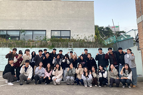 계양 로타랙트 클럽 활동 사진