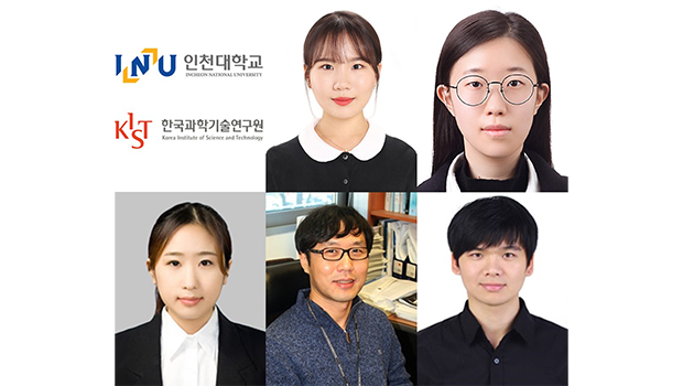 Incheon National University–KIST Research Team Develops High-Performance Reversible Molten Carbonate Cell Using Intelligent Symmetric Electrode Technology that Forms Two Catalysts on a Single Electrode 대표이미지