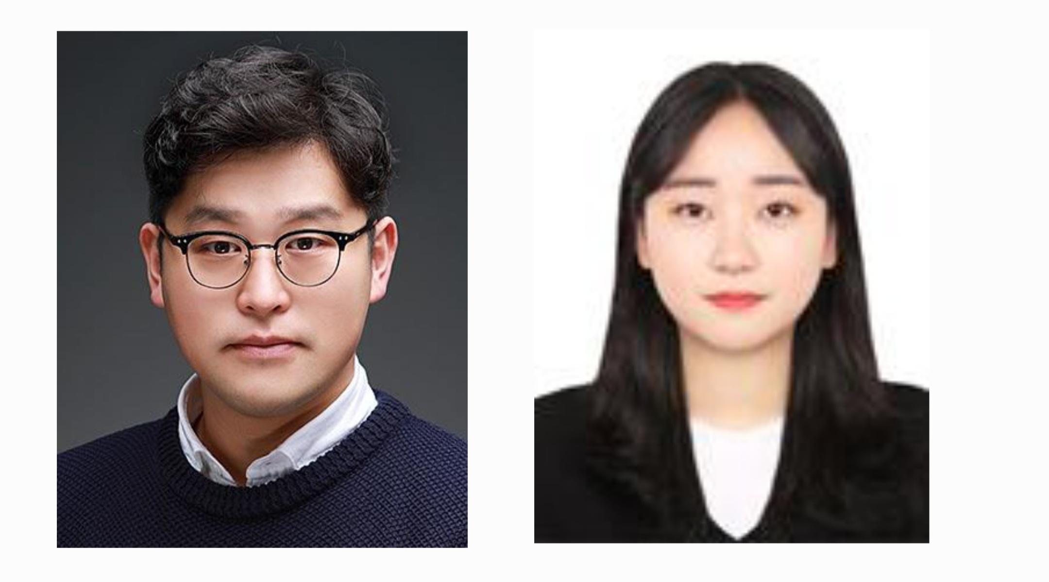 Ph.D. Student in Mechanical Engineering at Incheon National University Selected for Cover Paper in an International Journal in Biomaterials and Medical Engineering 대표이미지